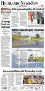 Highland county press newspaper. Things To Know About Highland county press newspaper. 